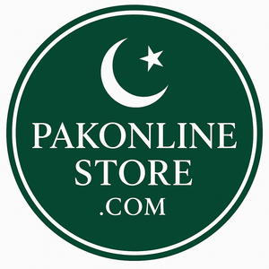 Pak Online Store